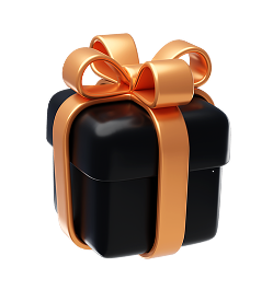 blackgiftbox