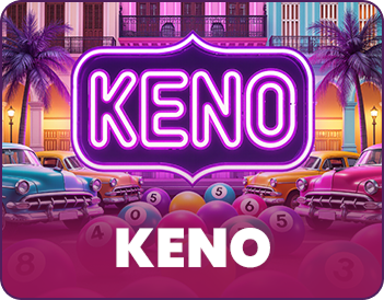 keno